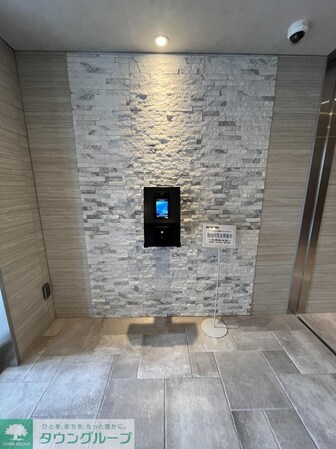 パークアクシス大塚サウスレジデンスの物件内観写真